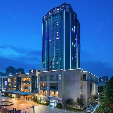 Empark Grand Hotel Xi'An Σιάν Εξωτερικό φωτογραφία