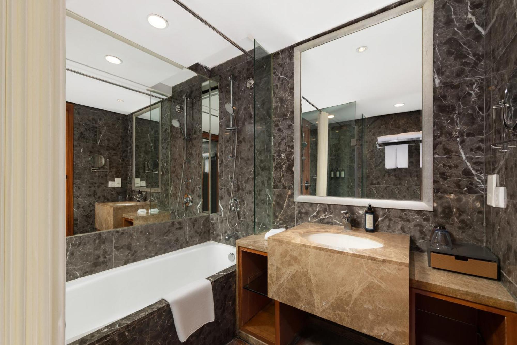 Empark Grand Hotel Xi'An Σιάν Εξωτερικό φωτογραφία