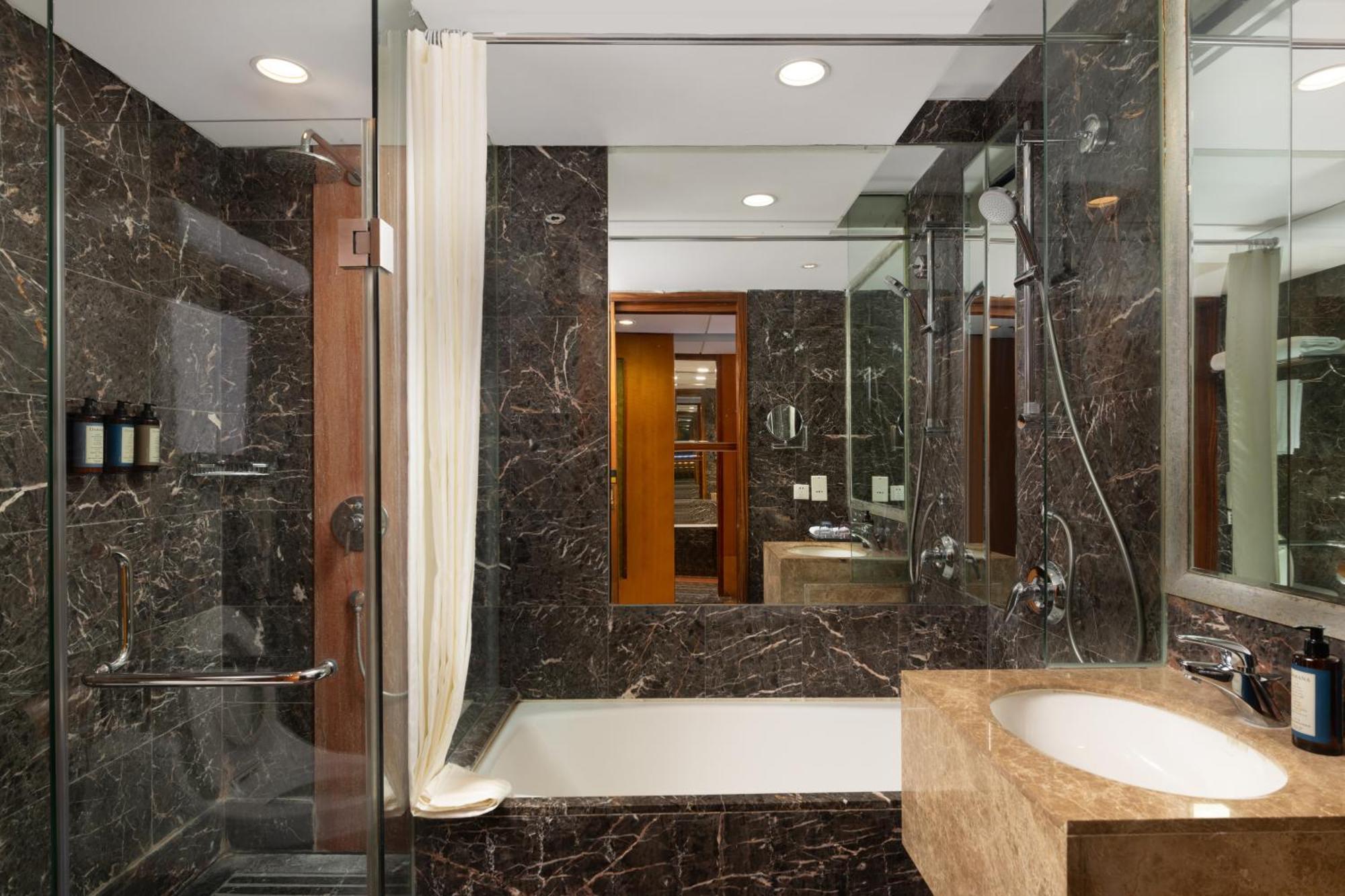 Empark Grand Hotel Xi'An Σιάν Εξωτερικό φωτογραφία