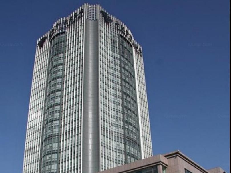 Empark Grand Hotel Xi'An Σιάν Εξωτερικό φωτογραφία