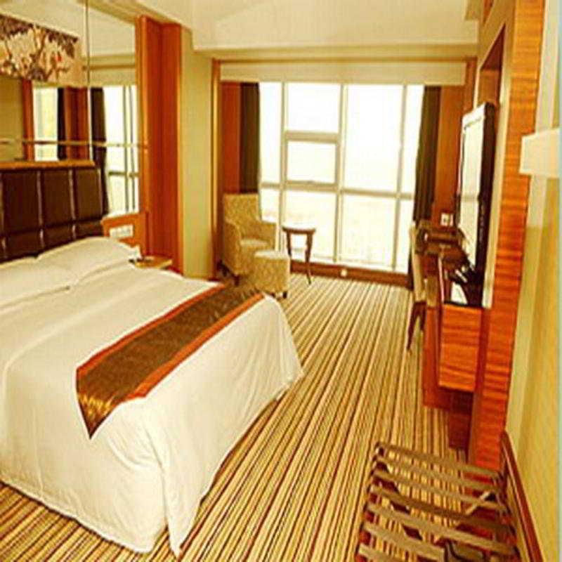 Empark Grand Hotel Xi'An Σιάν Εξωτερικό φωτογραφία