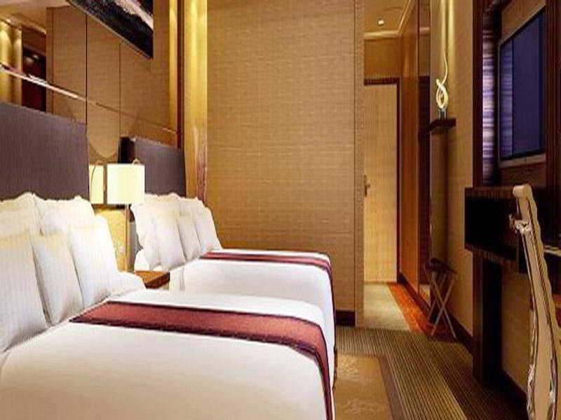 Empark Grand Hotel Xi'An Σιάν Εξωτερικό φωτογραφία