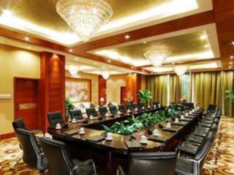 Empark Grand Hotel Xi'An Σιάν Εξωτερικό φωτογραφία